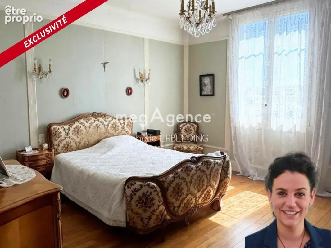 NOUVEAU PRIX À BONSO Maison de Maître – 257 m² – Parc arboré de 3 122 m² - photo 4
