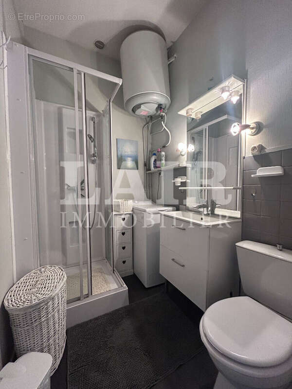 Appartement à BAGNOLES-DE-L'ORNE