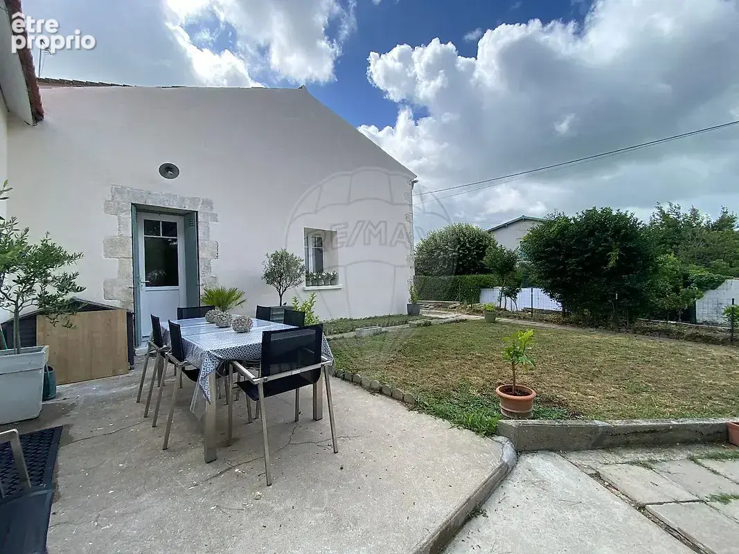 Maison 3 chambre(s) à vendre - photo 3