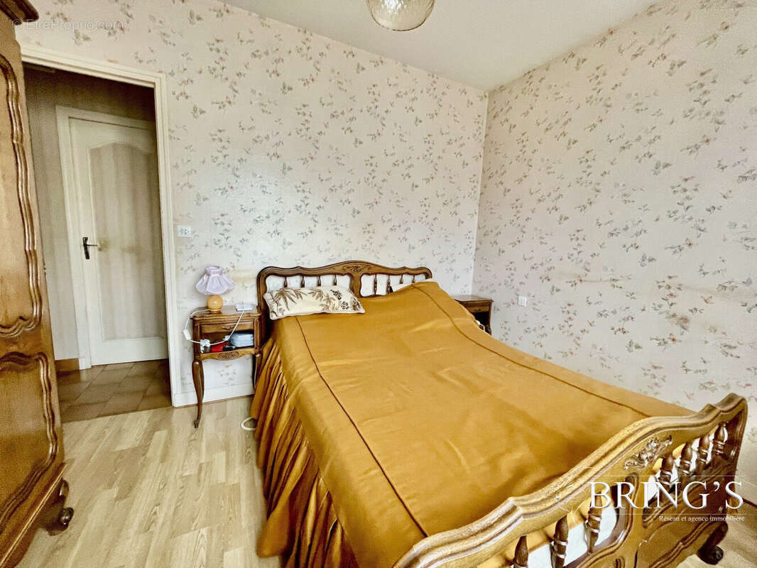 Maison à SAINT-VICTEUR