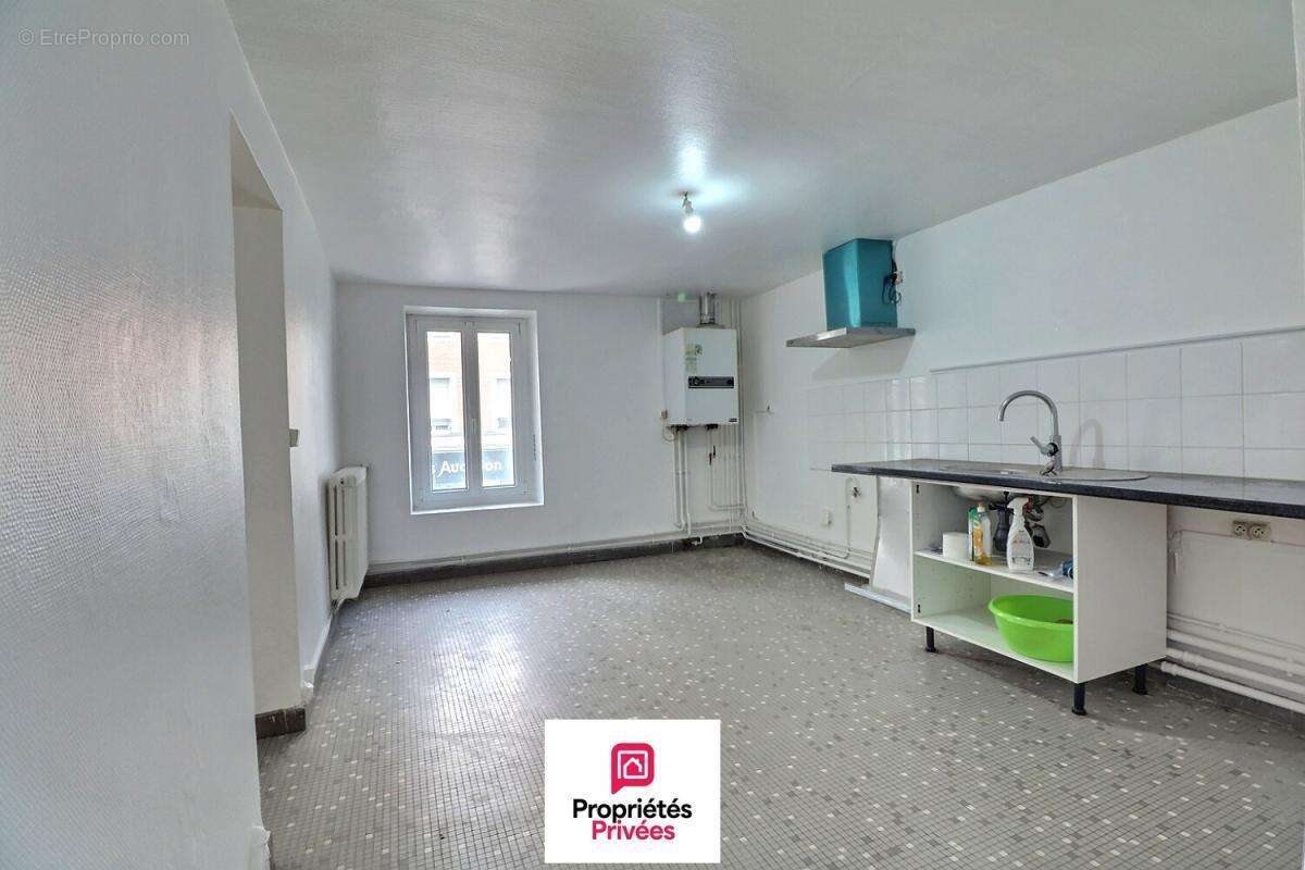 Appartement à ACHERES