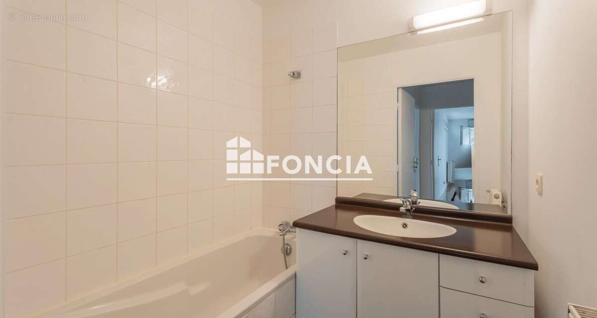 Appartement à VERSAILLES