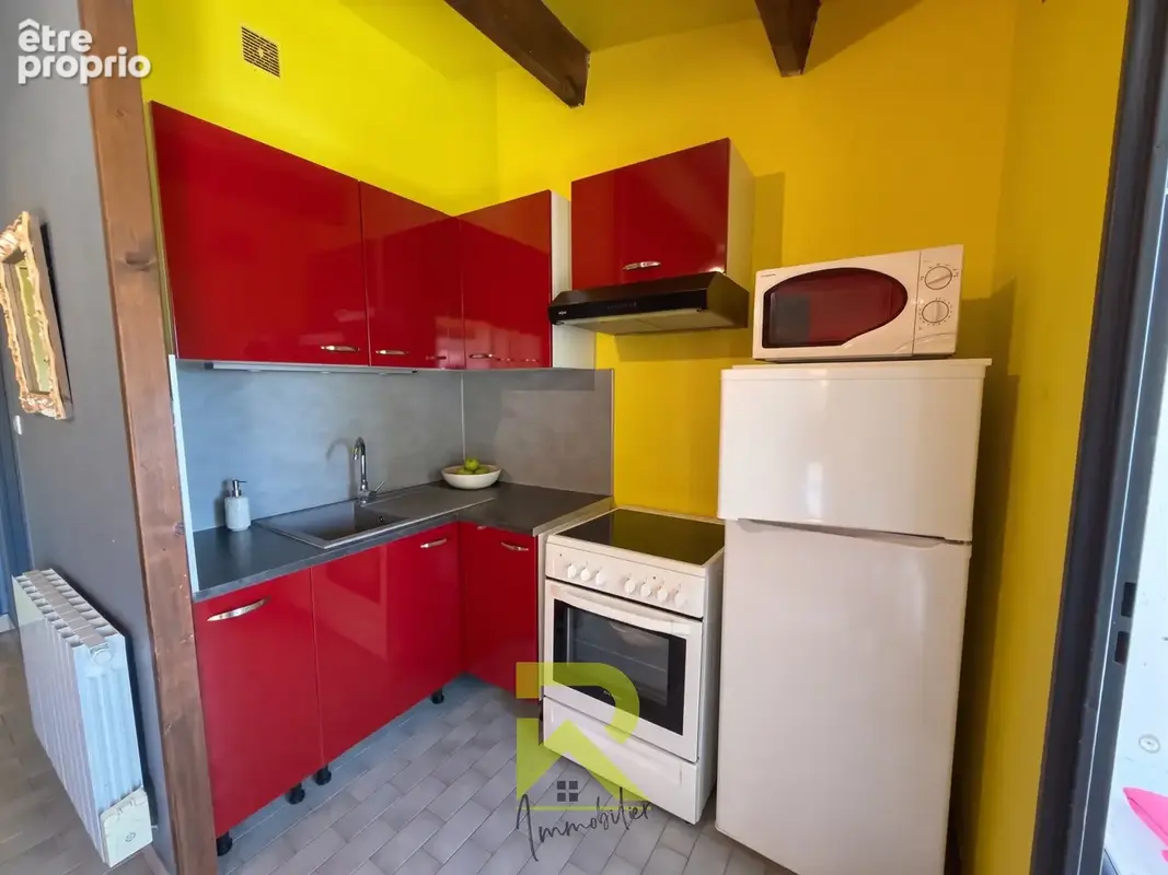 GRAU D'AGDE, studio cabine, parking, piscine à 400m de la plage - photo 10