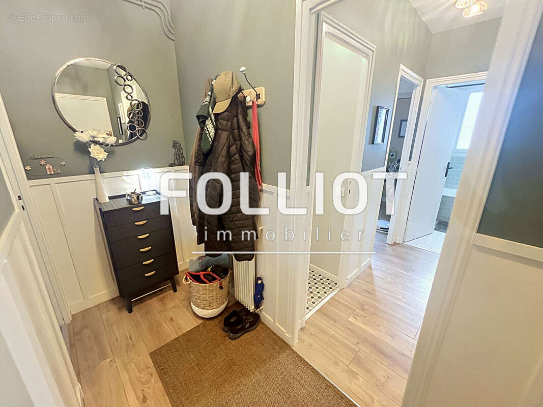 Appartement Bayeux 3 pièce(s) 66.64 m2 - photo 4