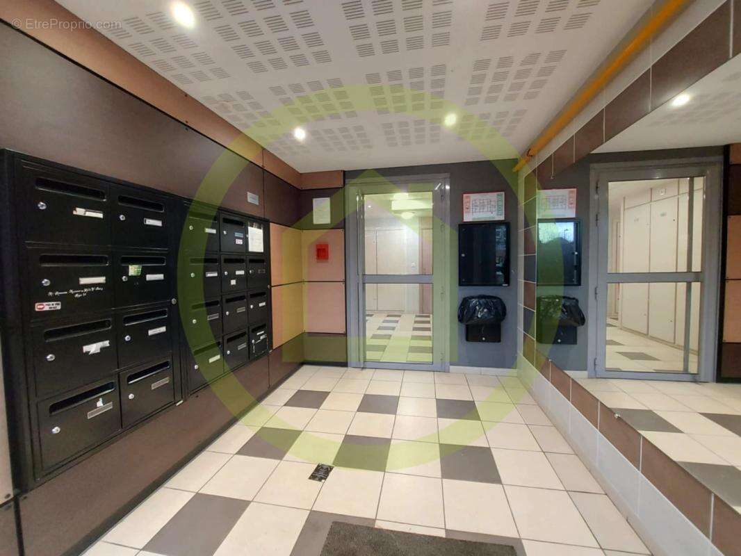 Appartement à LOUVROIL