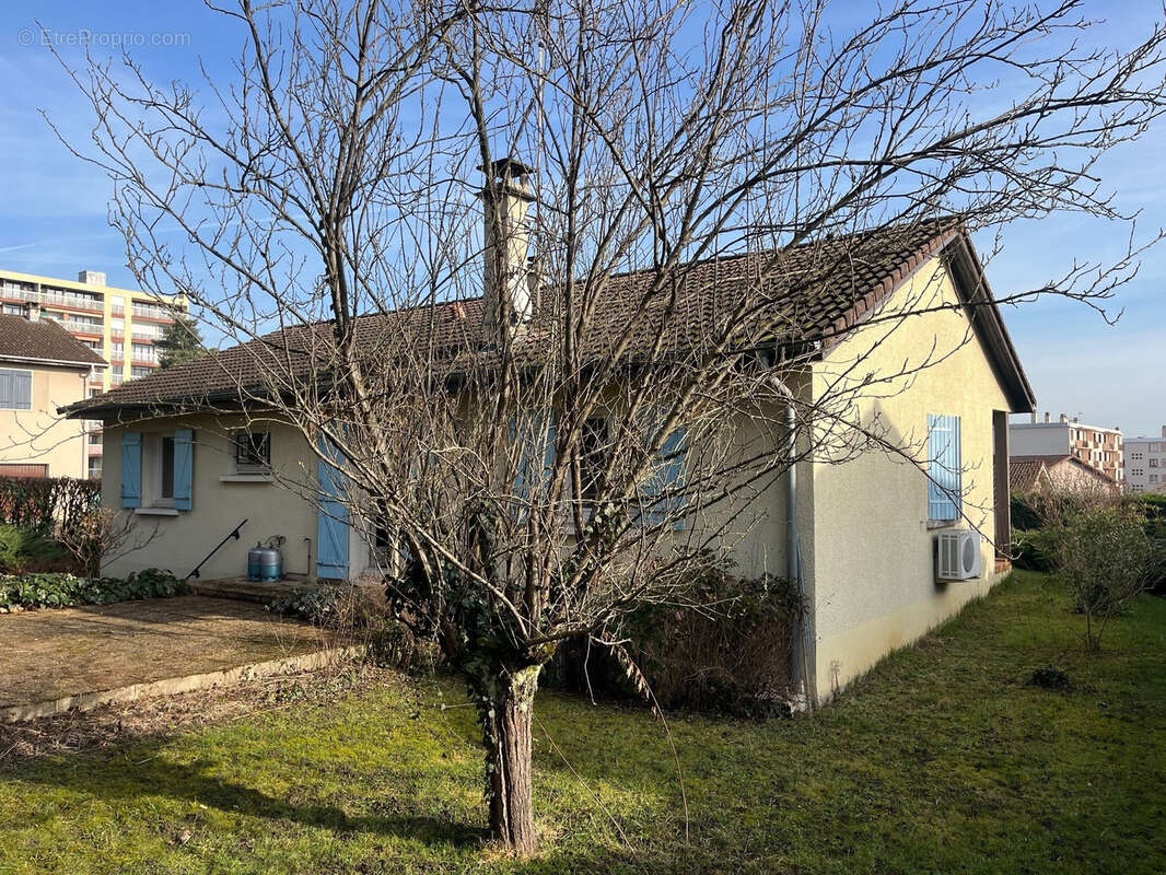 Maison à GLEIZE