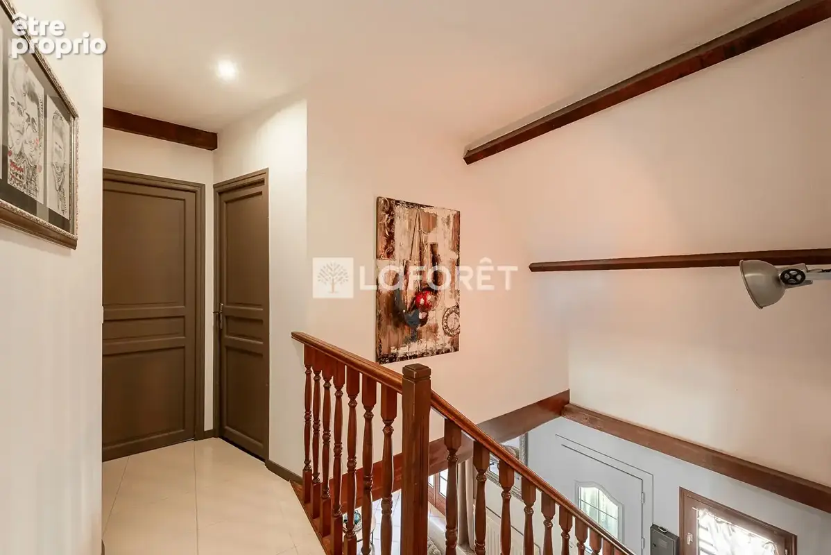 Maison à vendre à Fontenay Tresigny 7 pièce(s) 121 m2 - photo 10
