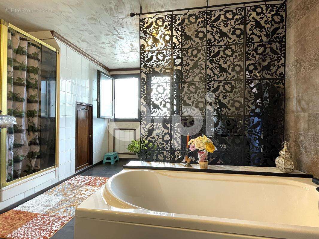 Appartement à EVREUX