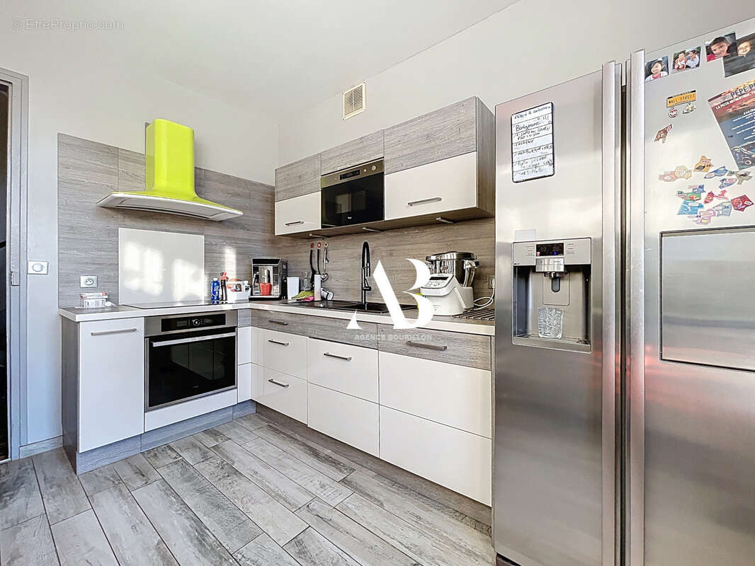 Maison à LA CHAPELLE-RABLAIS