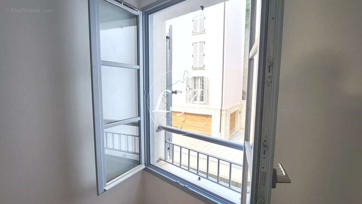 Appartement à BONIFACIO