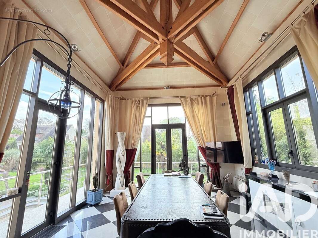 Photo 9 - Maison à SOISY-SUR-SEINE