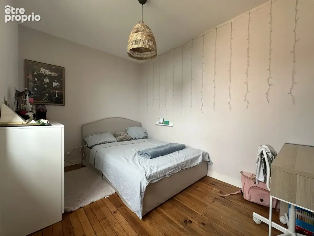 Maison 88 m² à Lantignie  - photo 8