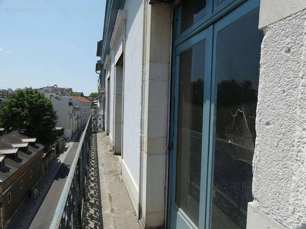 Appartement à PAU