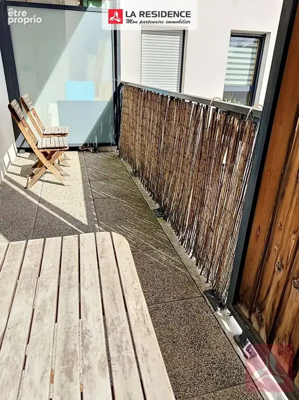 Appartement 3 pièces 69 m² à vendre à Saint-Denis (93200) - photo 4