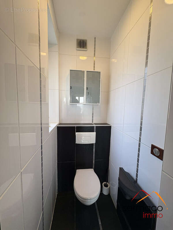 Appartement 117 m² à Forbach  - photo 6
