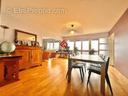 Appartement à SAINT-EGREVE
