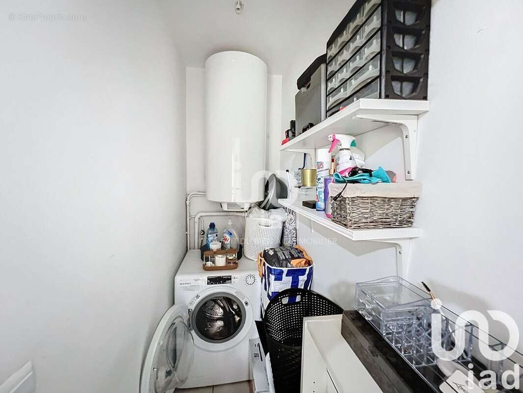 Appartement 40 m² à Villepinte  - photo 8