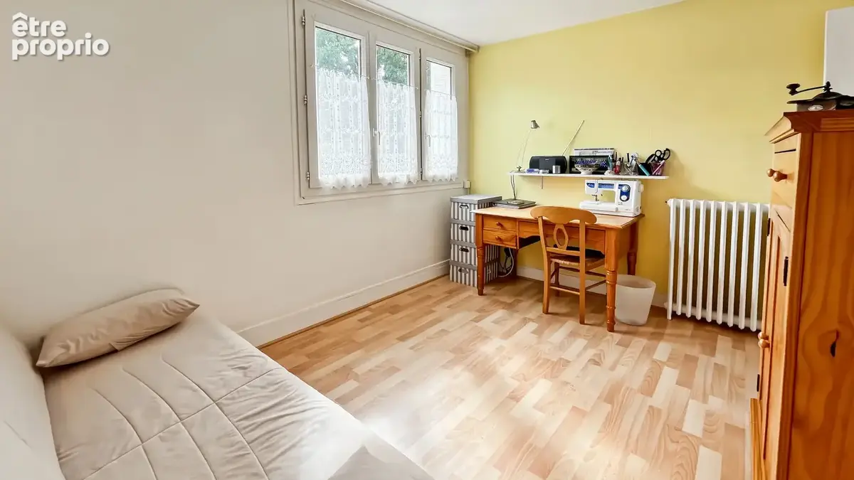 Maison 130m² à orsay - photo 9