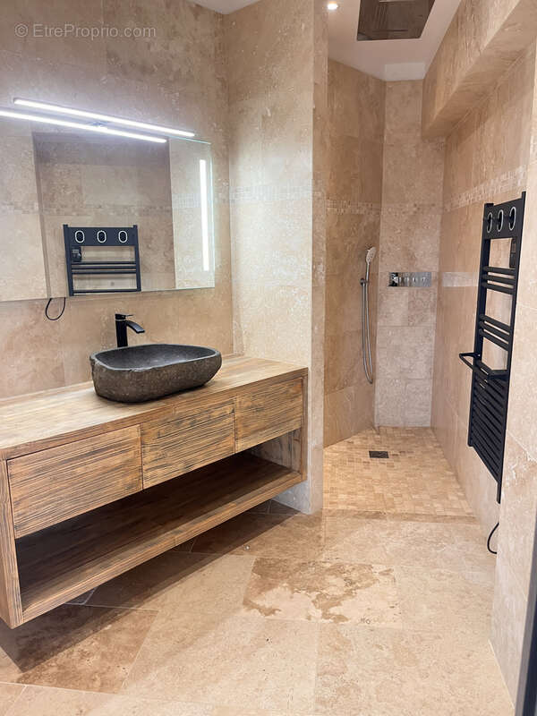 Appartement à PIETROSELLA