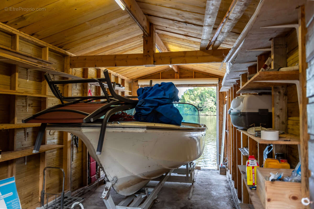 Maison à SAINT-SYLVESTRE-SUR-LOT