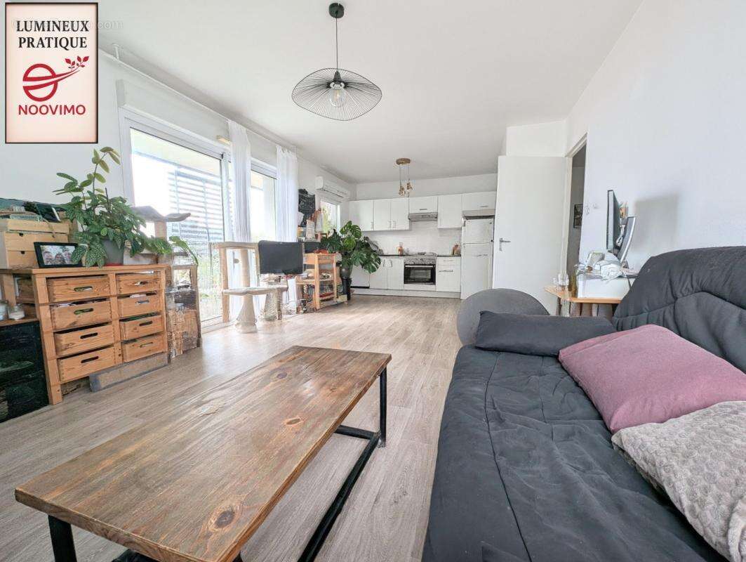 Appartement à AURAY