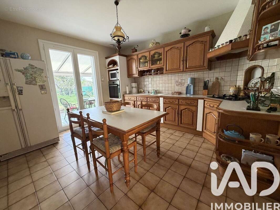 Photo 5 - Maison à PONTCHATEAU