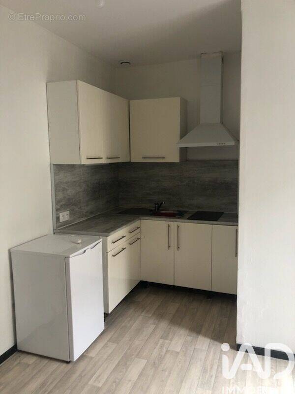 Photo 1 - Maison à BLAYE