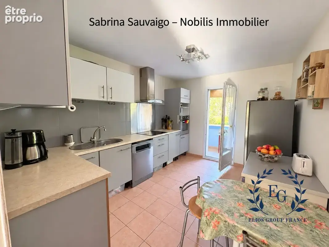 Maison 5 pièces 101 m² à vendre à Brignoles (83170) - photo 3