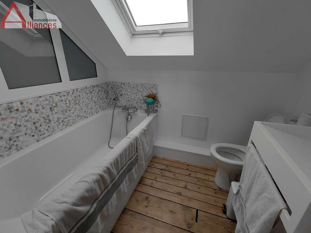 2166164 - Maison à CAYEUX-SUR-MER