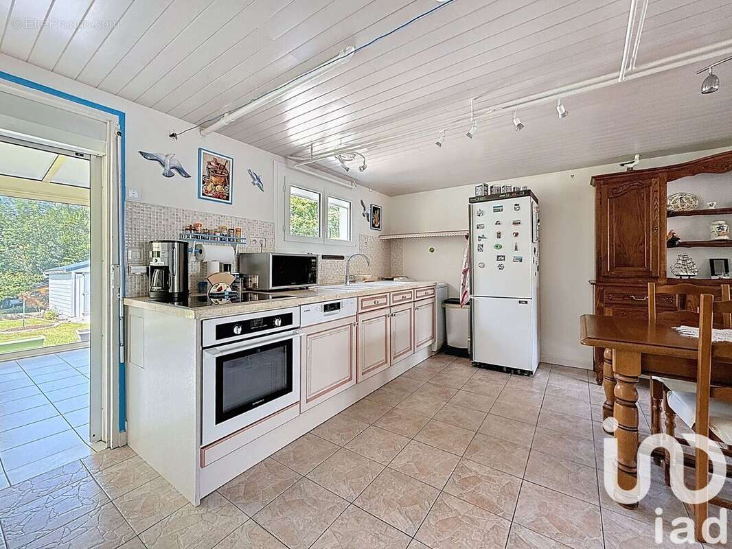 Photo 8 - Maison à ERQUY