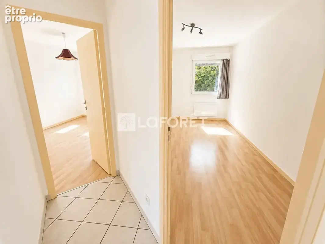 Appartement Epinal 3 pièce(s) 58.12 m2 - photo 3