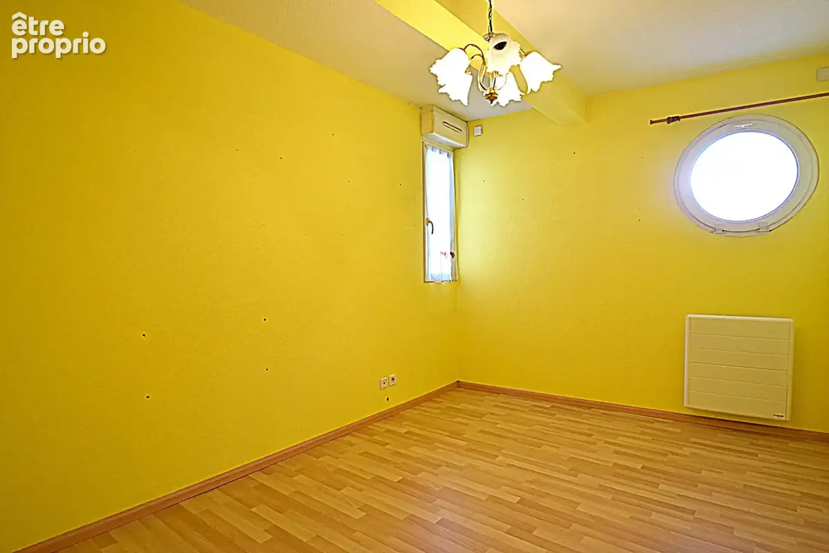 Appartement à vendre 3 pièces MULHOUSE (68) - photo 19