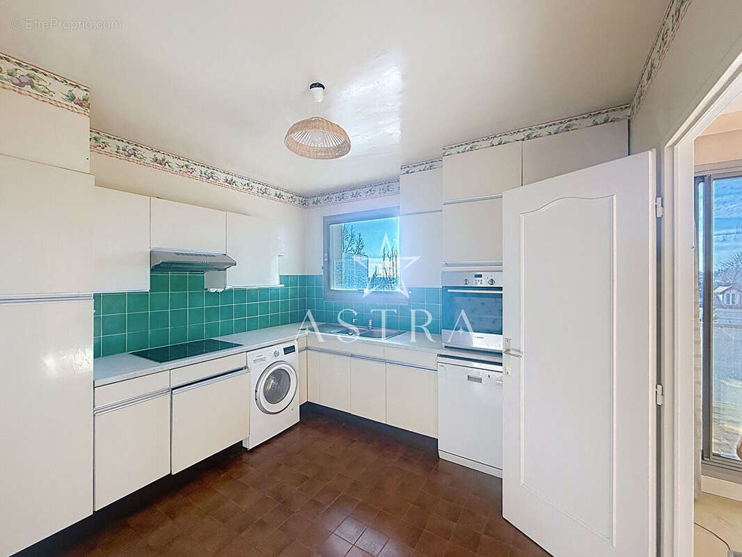Appartement à SCEAUX