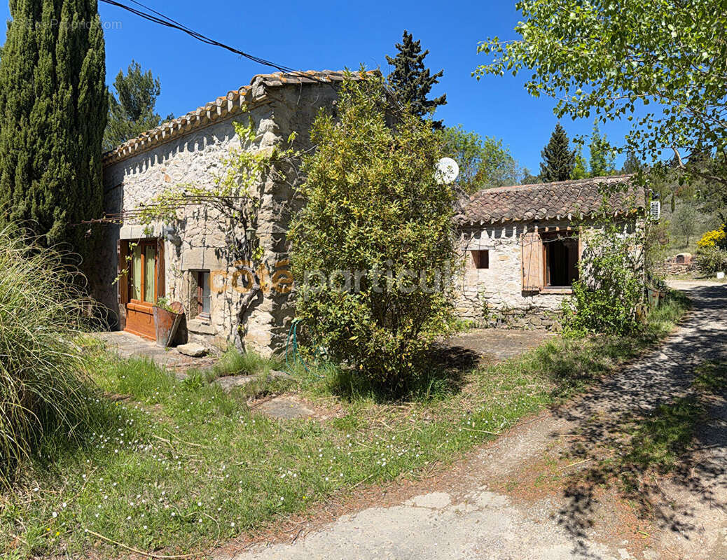 Maison à CARCASSONNE