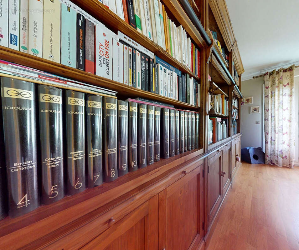 Appartement à BESANCON