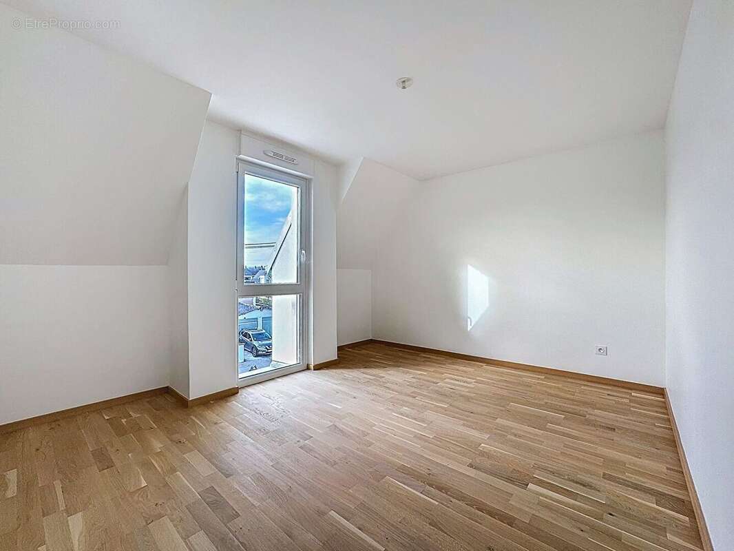 Appartement à NIEDERHAUSBERGEN