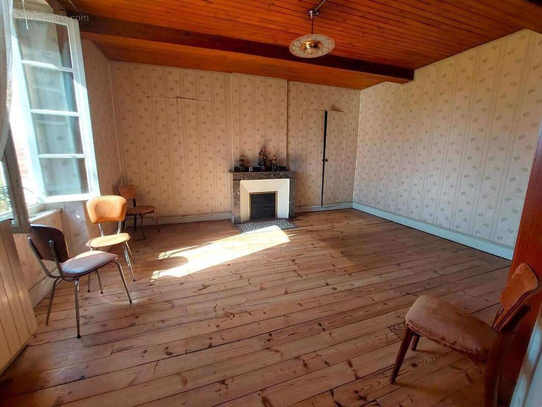 20250305142945 - Maison à BOULOGNE-SUR-GESSE