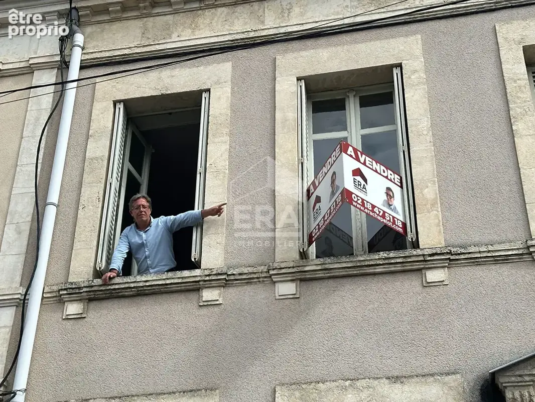 Maison 191m² à châteauroux - photo 2