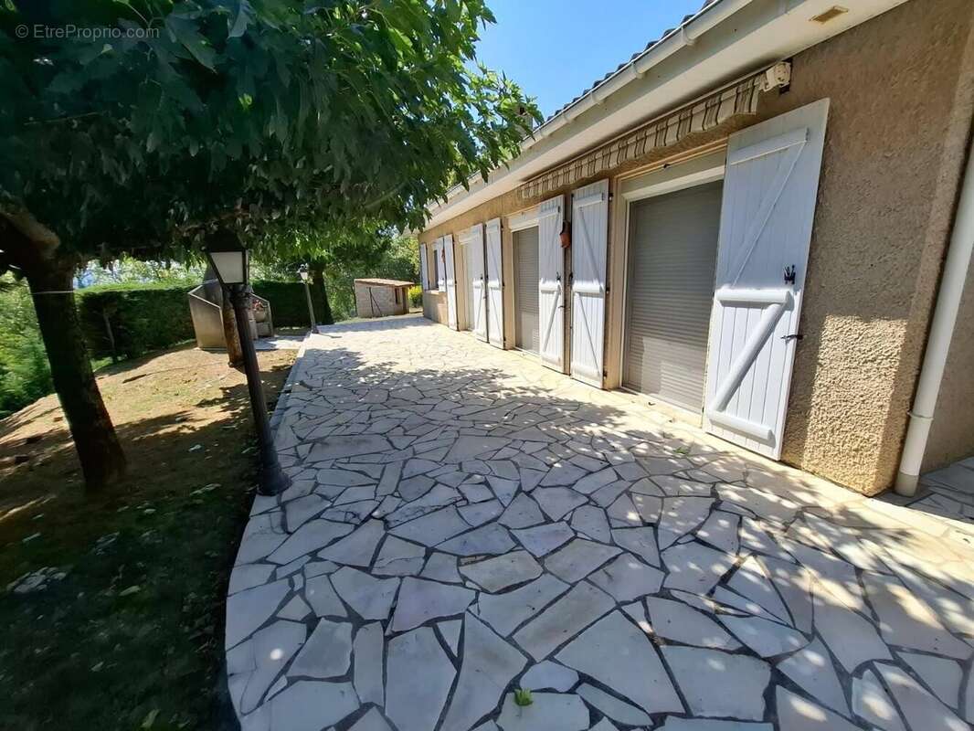 Photo 7 - Maison à PAYRIN-AUGMONTEL