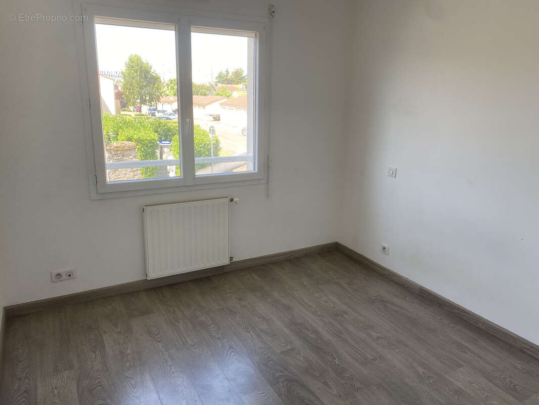 Maison à SAINT-SEBASTIEN-SUR-LOIRE