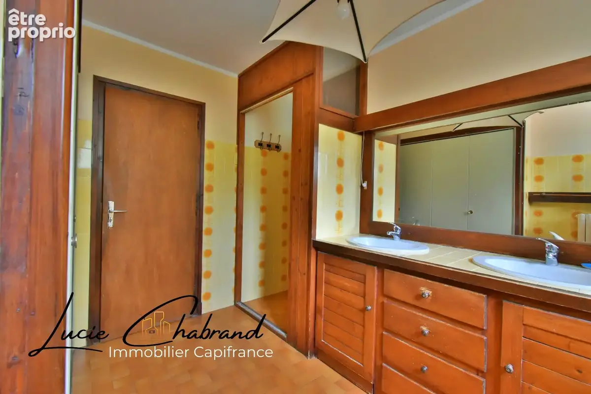 Maison à vendre 10 pièces GUILLESTRE (05) - photo 25