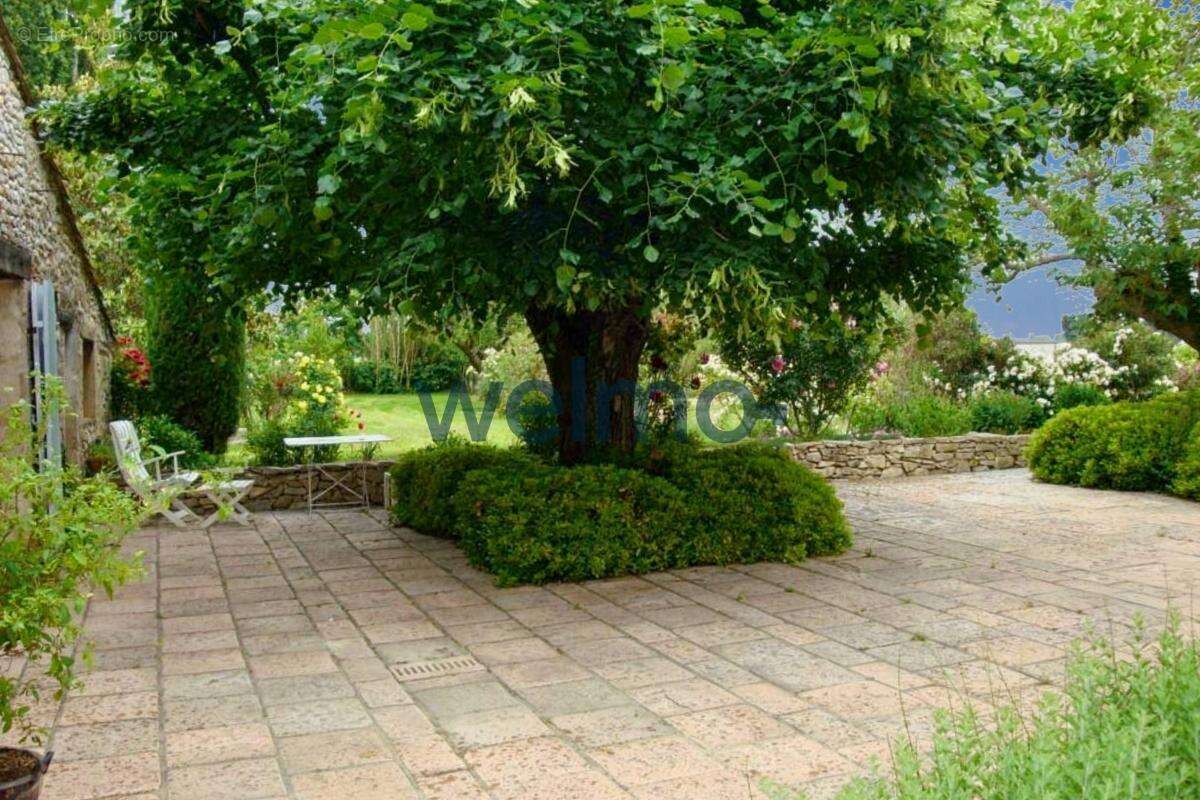 Maison à VAISON-LA-ROMAINE