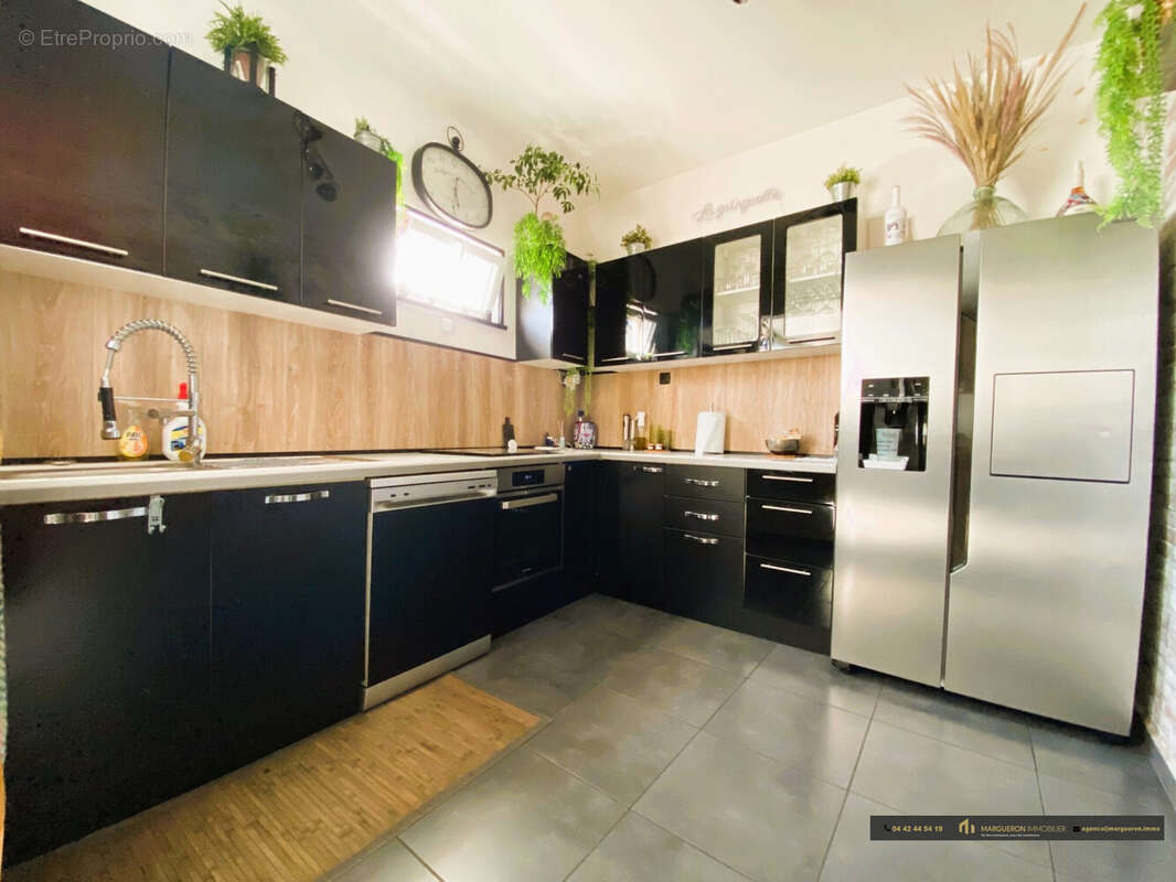 Maison à FOS-SUR-MER