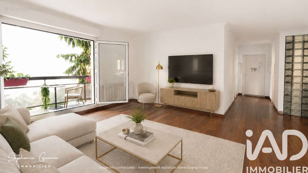 Photo 5 - Appartement à NOGENT-SUR-MARNE