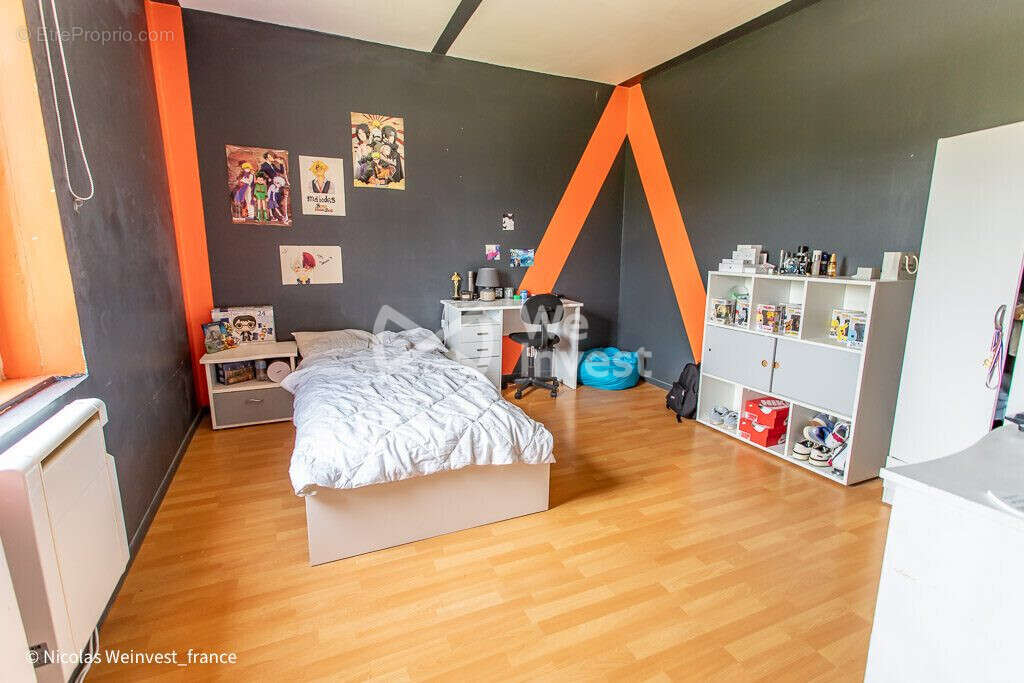 Maison 133 m² à Crouy-Sur-Ourcq  - photo 6