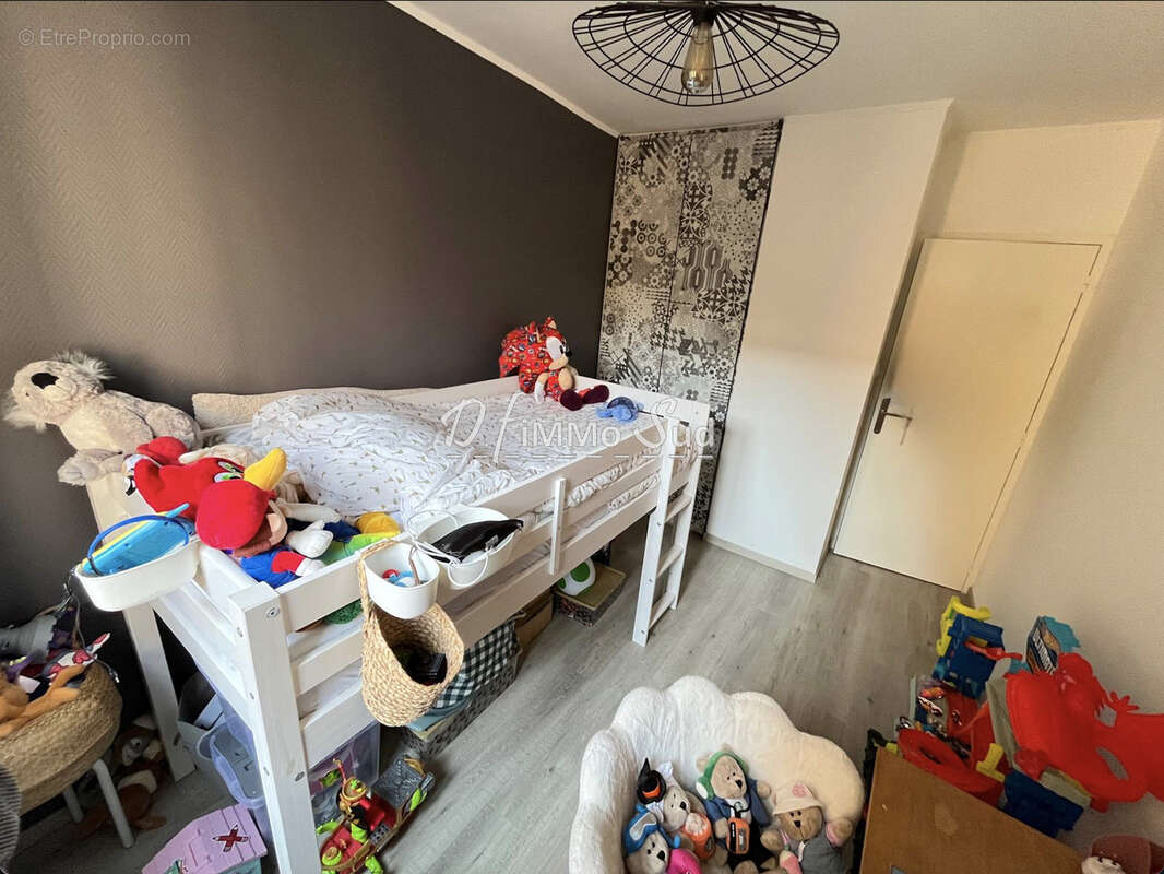 Appartement à NARBONNE