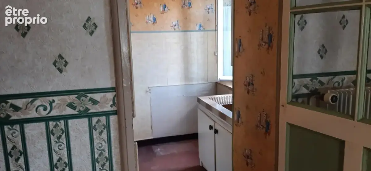 Maison mitoyenne plain pied avec potentiel d'aménagement - photo 22