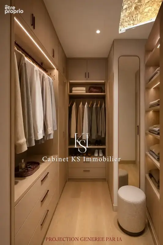 Maison 5 pièces 121 m² à vendre à Brue-Auriac (83119) - photo 5