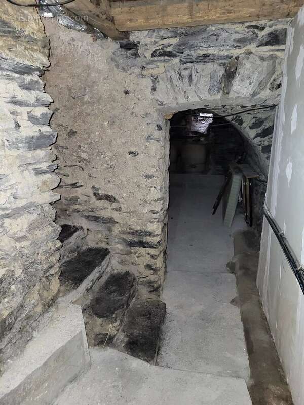 Appartement à LE BOURG-D&#039;OISANS