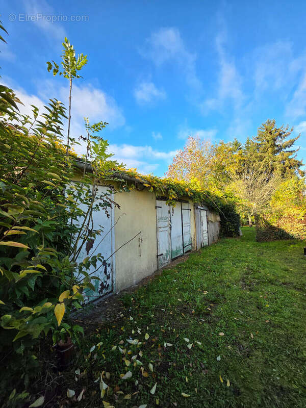 Maison à MARSEILLE-EN-BEAUVAISIS